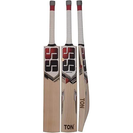 Ss supremo cricket bat Clearance