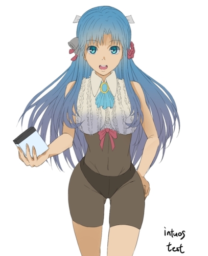 WACOM Intuos4 is GREAT!!!!!