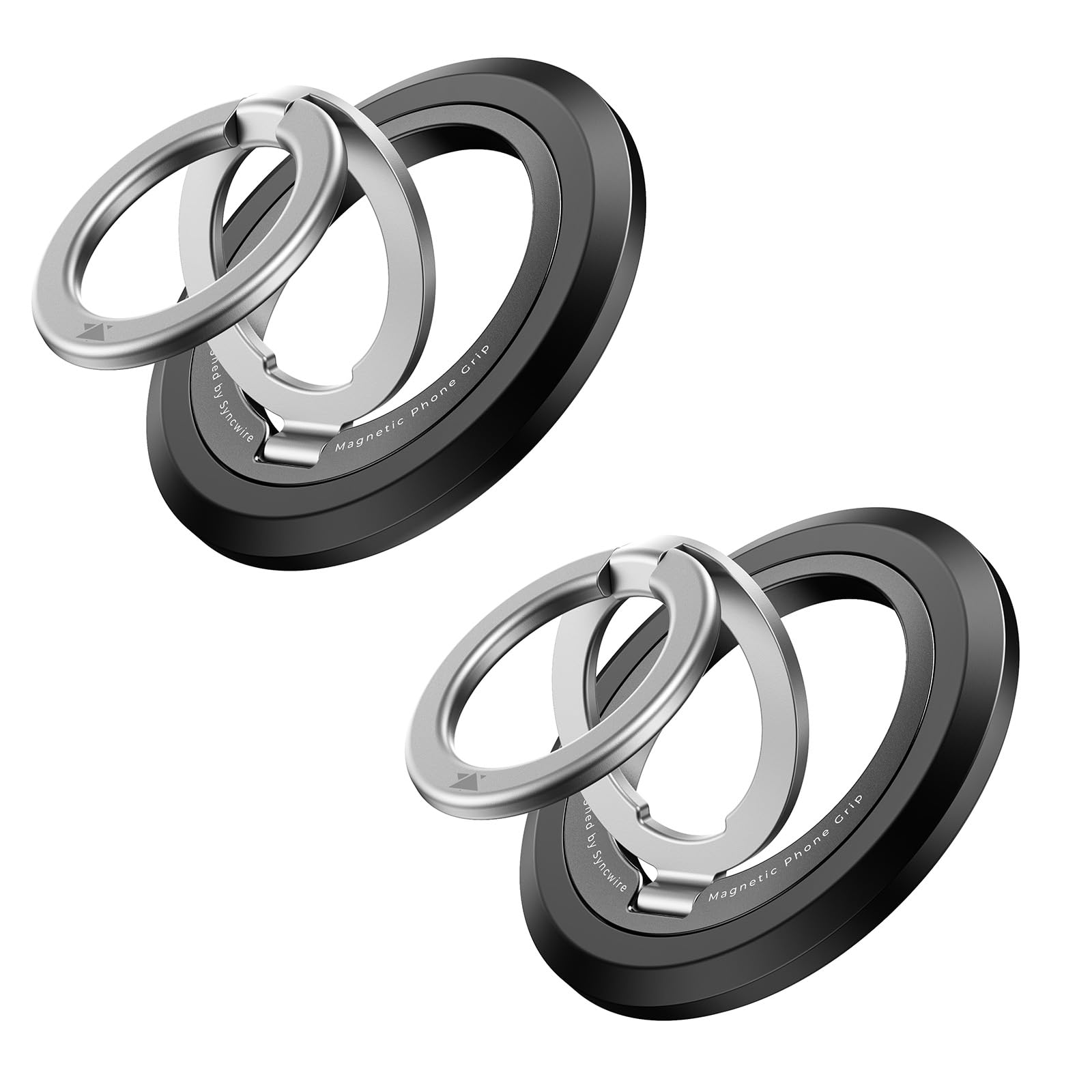 SYNCWIRE for MagSafe Ring Phone Holder