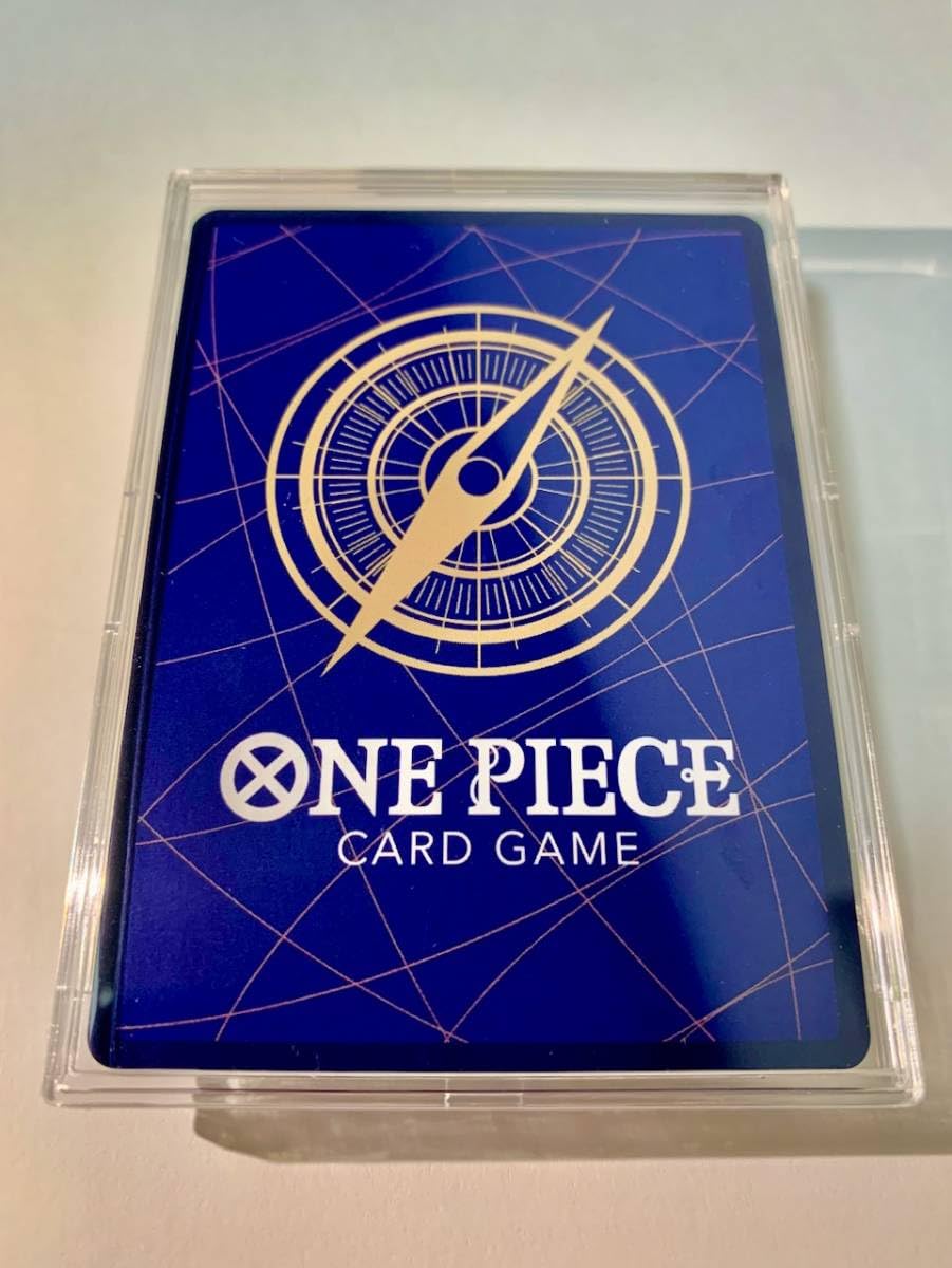 Amazon.co.jp: OP04-083 SR サボ スーパーパラレル 謀略の王国