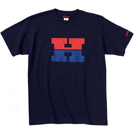 Amazon Honda ホンダ Tシャツ H マークtシャツ ネイビー 3l 0sytn W5a V3l Tシャツ カットソー 車 バイク Amazon Honda ホンダ Tシャツ H マークtシャツ ネイビー 3l 0sytn W5a V3l Tシャツ カットソー 車 バイク