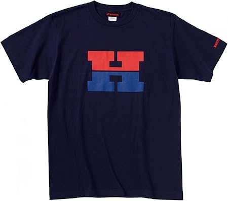 Amazon Honda ホンダ Tシャツ H マークtシャツ ネイビー 3l 0sytn W5a V3l Tシャツ カットソー 車 バイク Amazon Honda ホンダ Tシャツ H マークtシャツ ネイビー 3l 0sytn W5a V3l Tシャツ カットソー 車 バイク
