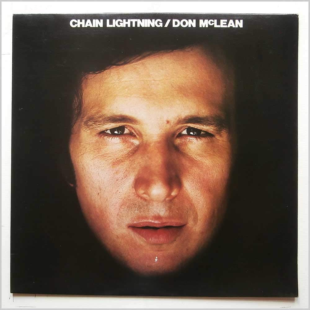 Chain Lightning CDs & Vinyl