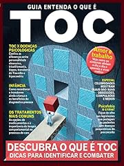 Capa de Guia Entenda o que é TOC