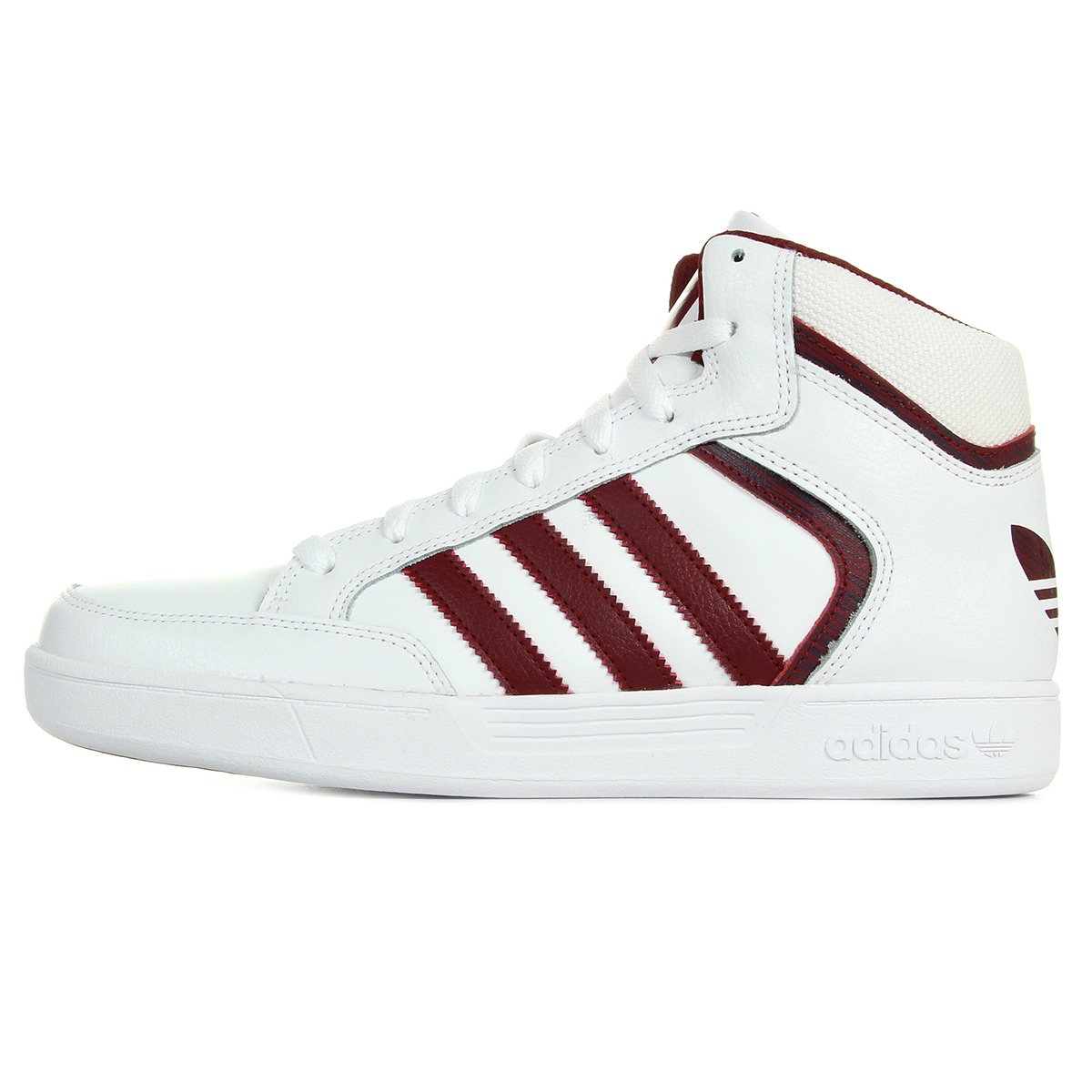 adidas - Varial Mid, Scarpe da Skateboard Uomo