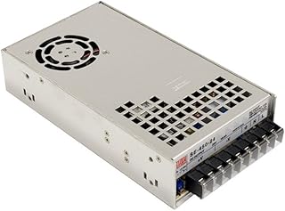[PowerNex] Mean Well SE-450-15 15V 30A 450W Single Output Switching Power Supply