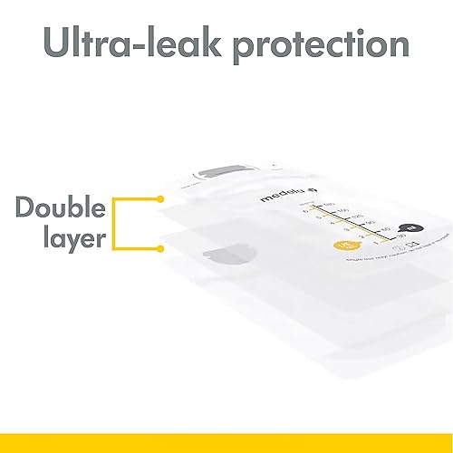 Miniatura 7 de Medela Membranas de repuesto PersonalFit Flex, paquete de 2, compatibles con Pump in Style MaxFlow y bolsas de almacenamiento de leche materna, 100