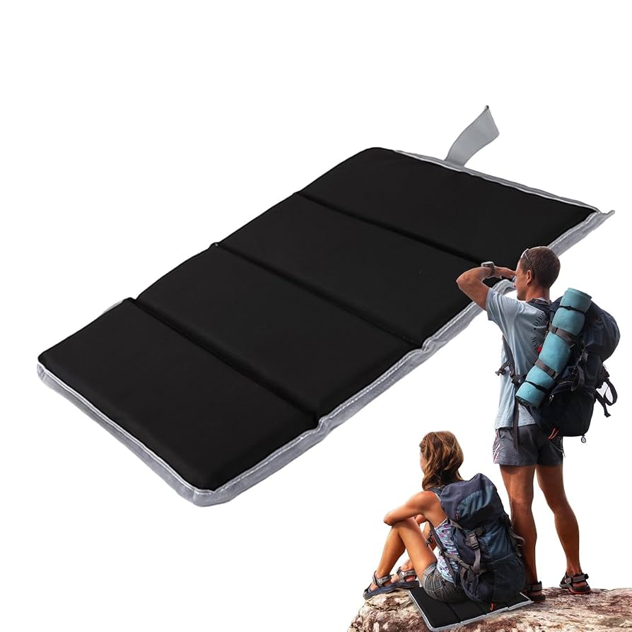 Amazon.co.jp: シッティングパッド」、ハイキングシートパッド