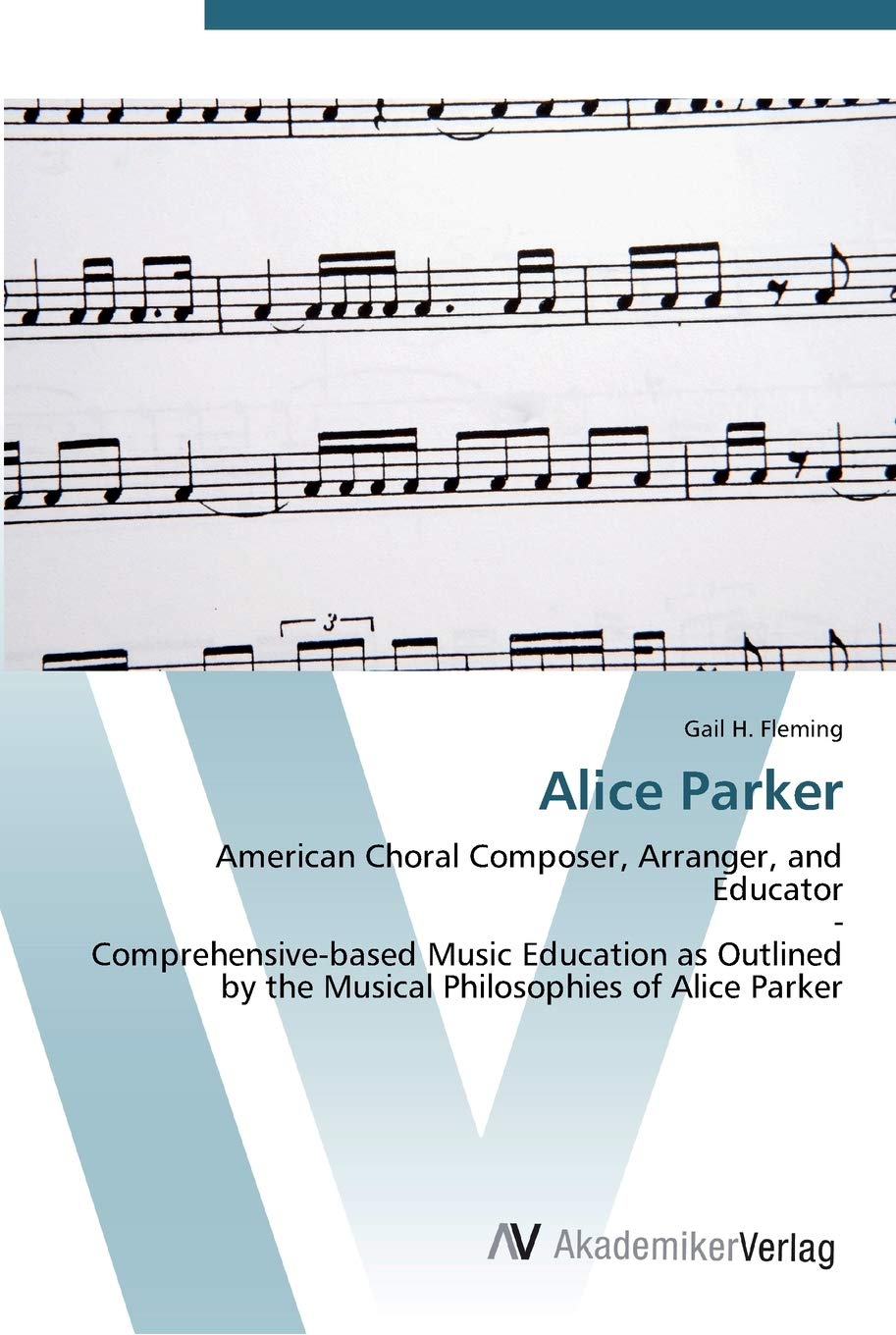 Alice Parker