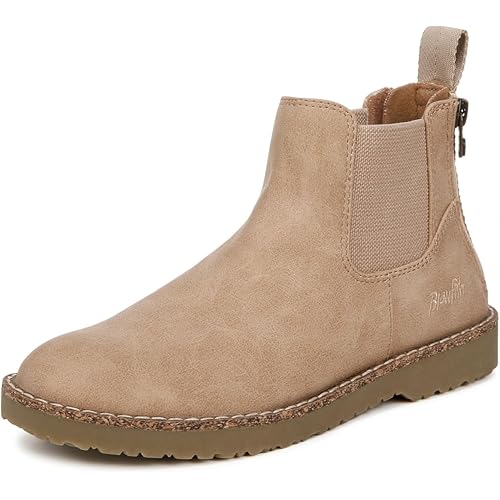 Blowfish Malibu Women's Chillin Chelsea Boot