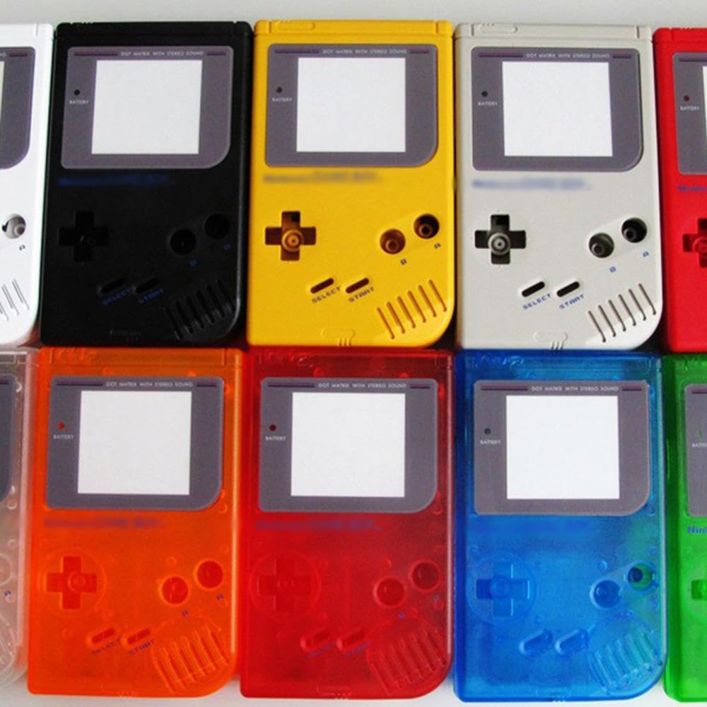 【G】ゲームボーイ プリクラ 1.2.3 セット G】ゲームボーイ プリクラ 1.2.3 セット game-boy-color-machined-