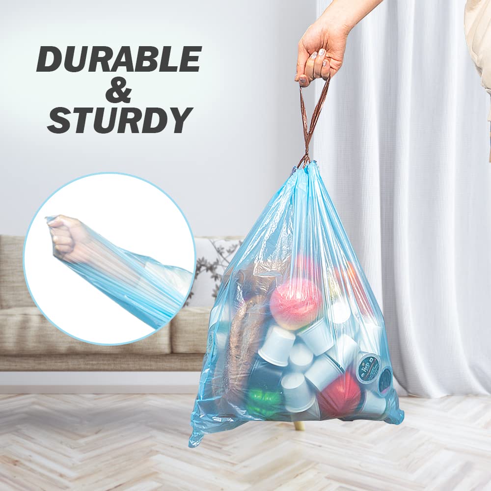 Bolsa de basura de 4 galones