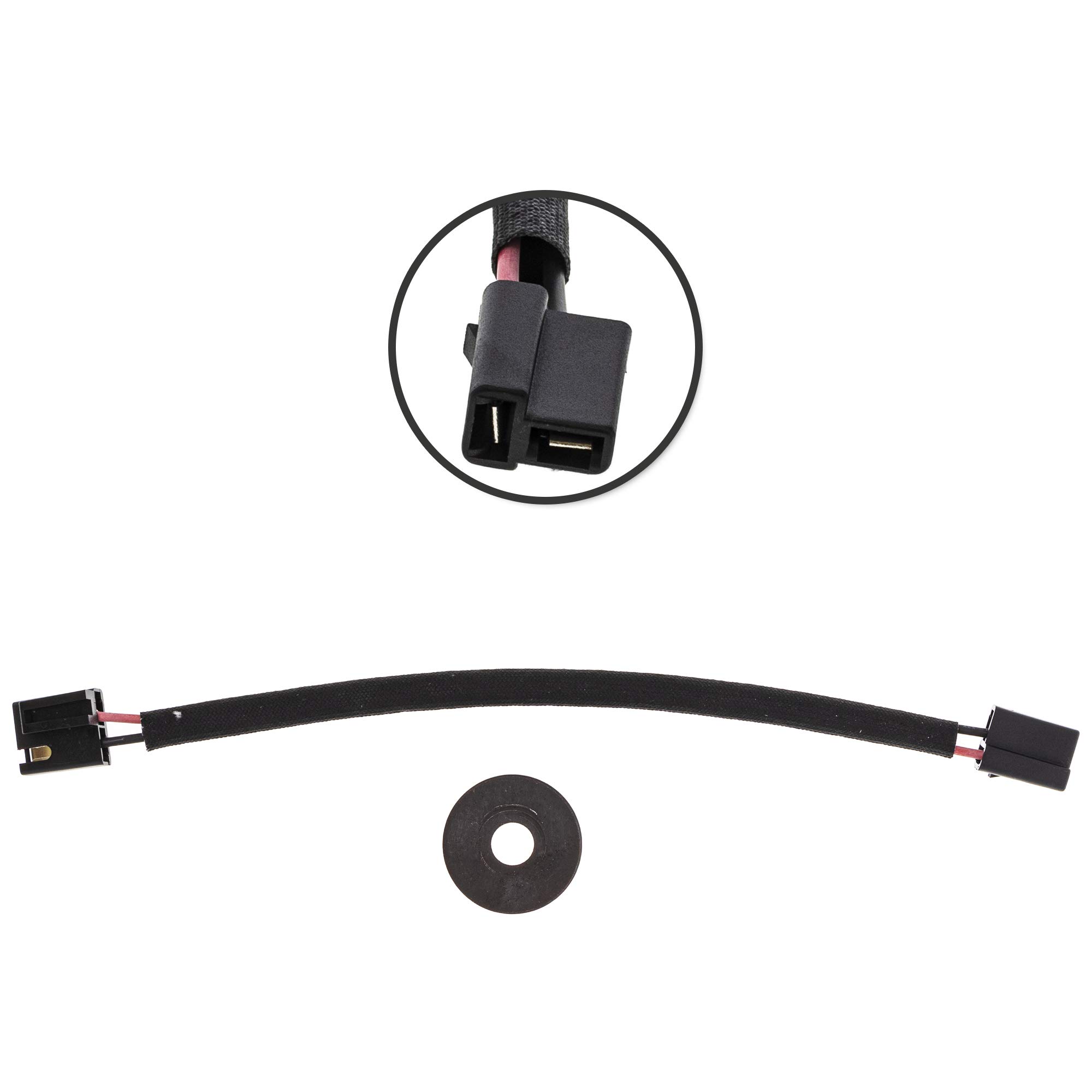 Amazon.com : 8TEN Gen 3 Electric PTO Clutch for Bobcat