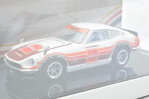 Miniatura 2 de Hobby Collect kit Scale Diecast Car for "Eneos" Datsun 240Z - 2018 SEMA 164