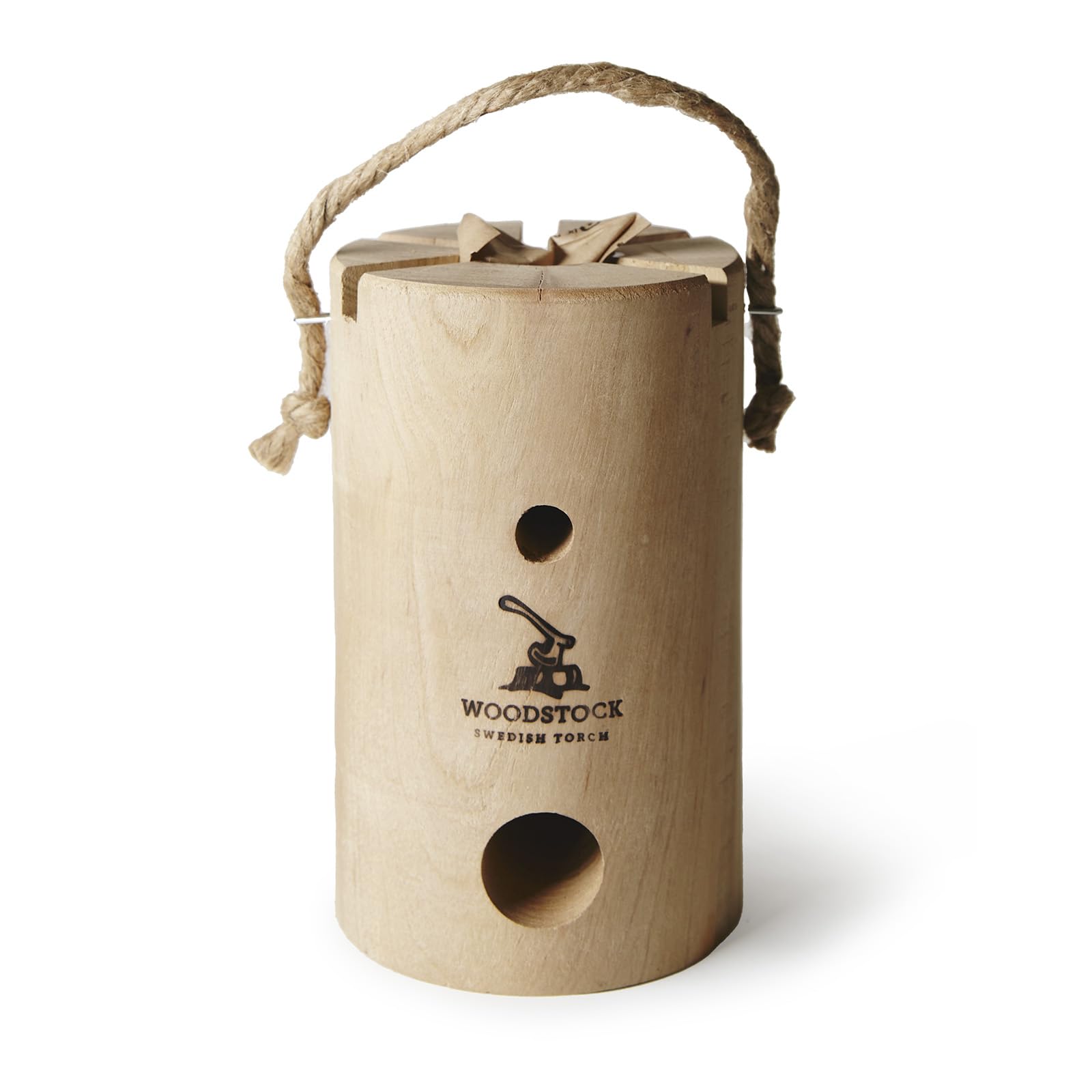 Amazon.co.jp: 【NHKで紹介】防災グッズにも最適 スウェーデントーチ