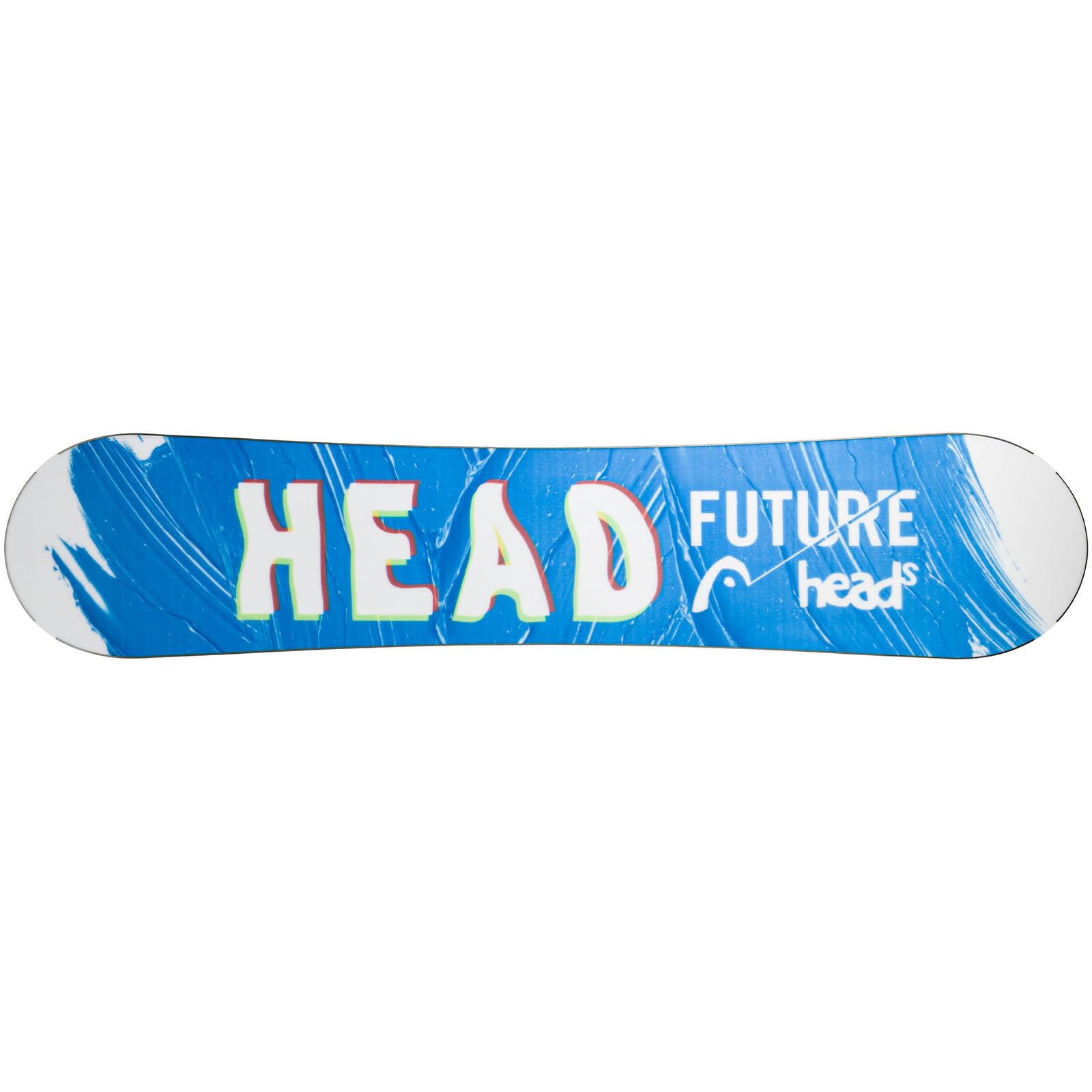 HEAD Rowdy Flex Snowboard 2025