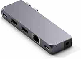 Satechi Type-C アルミニウム Proハブ スペースグレイ 61C-7mB01dL.jpg_BO30,255,255,