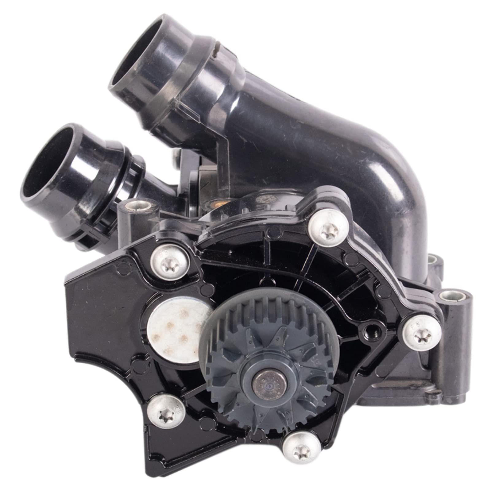 TRQ WPA92744 Engine Coolant Water Pump
