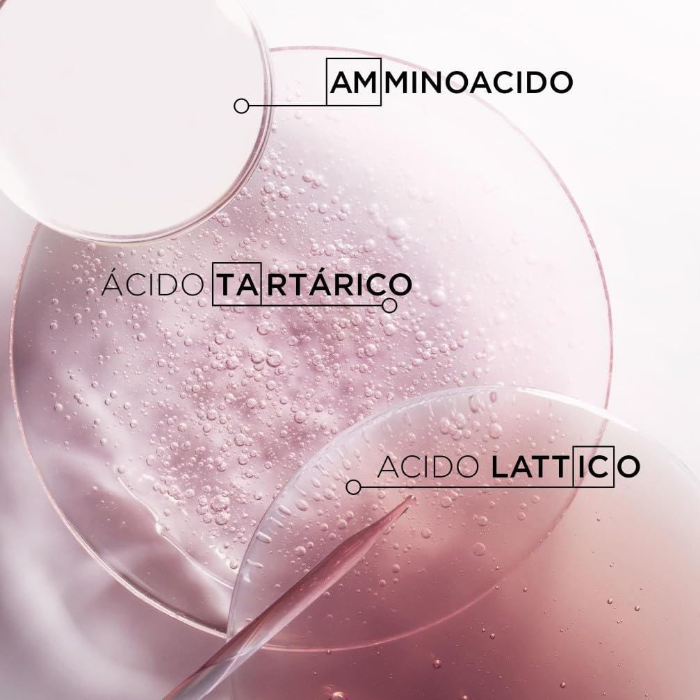 Kérastase, Chroma Absolu, Routine Idratante per Capelli Colorati Sensibilizzati o Danneggiati, Con Centella Asiatica, Shampoo Bain Chroma Respect + Balsamo Fondant Cica Chroma + Siero Thermique Chroma