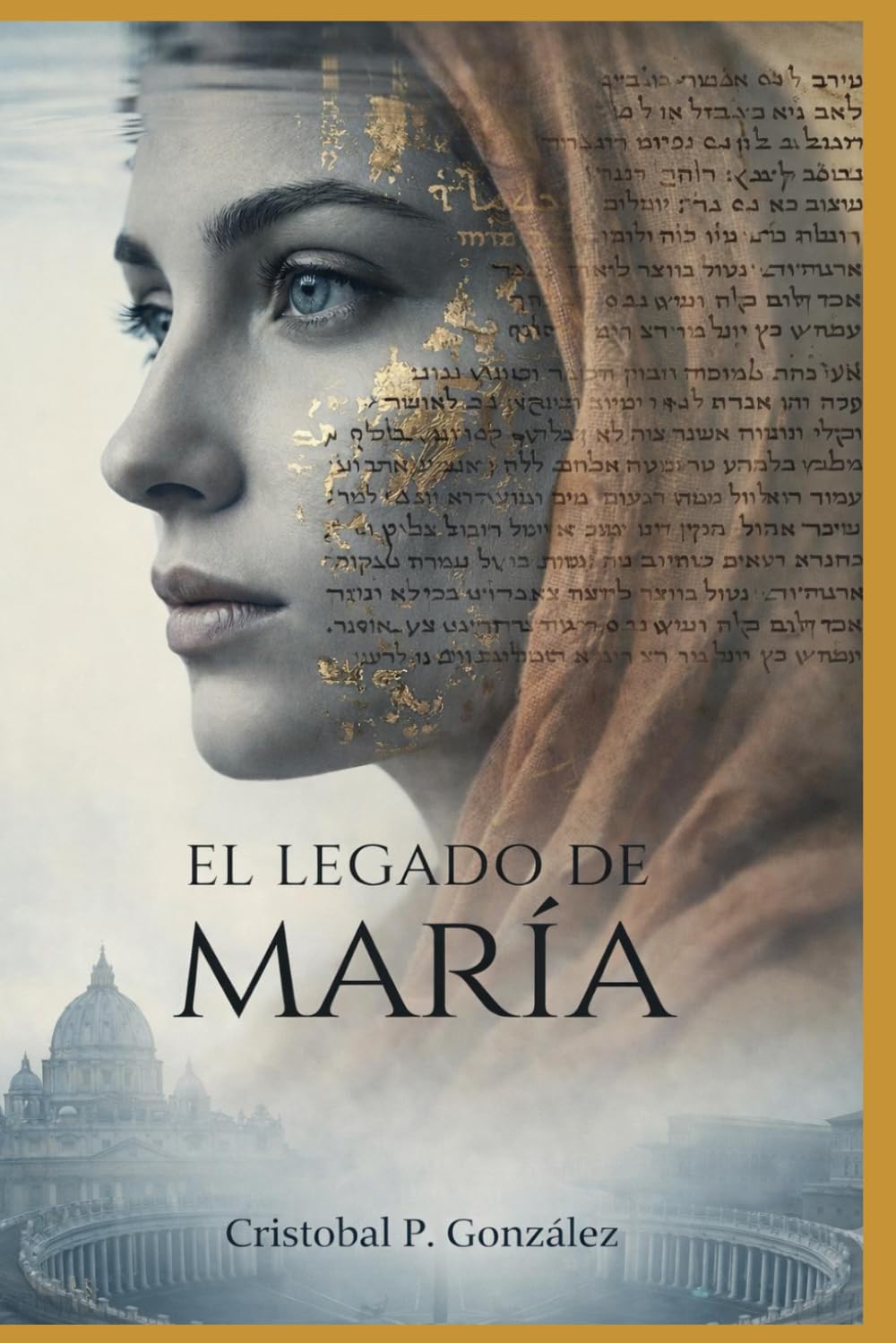 El Legado de María