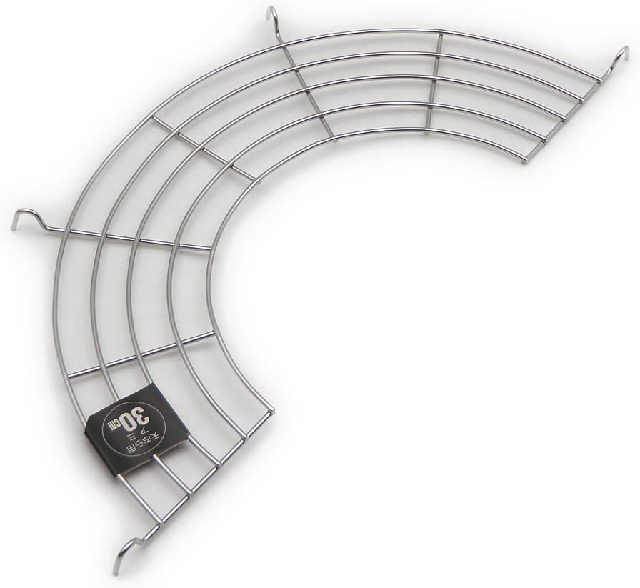 Tempura Rack Amazon.com: Kobo Aizawa 70281 Tempura Rack, 11.8 inches (30 cm) : Home ...