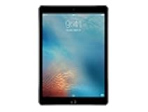 iPad Pro 9.7-inch (32GB, Wi-Fi + Cellular, Space Gray) 2016 Model (Renewed)