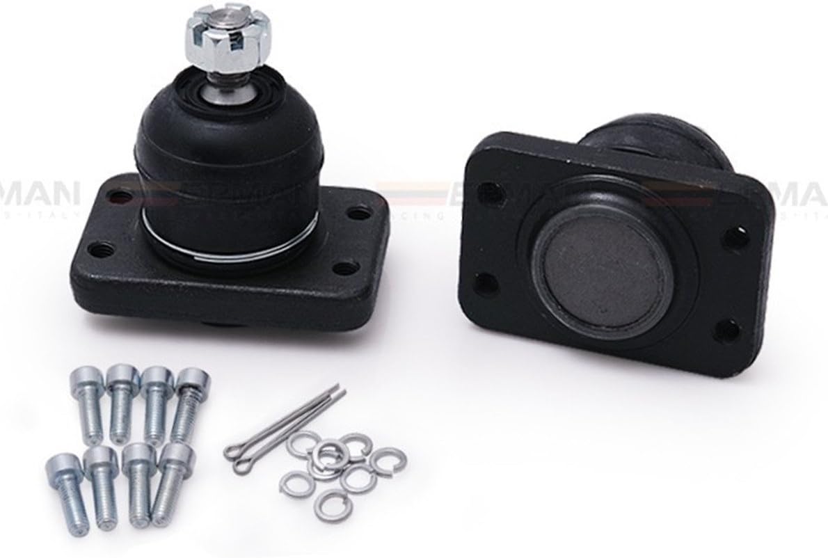 Front Camber Kit Replacement Ball Joint for Civic 9200 for