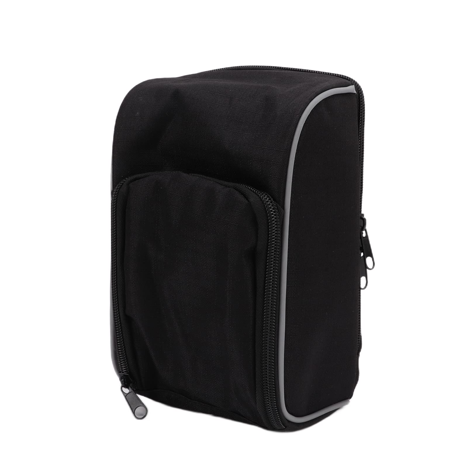 SAC GUIDON HYDROFUGE VTT vélo de route avec bandes réfléchissantes de