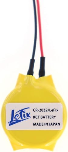 Miniatura 4 de Reemplazo para batería CMOS RTC Dell Alienware Alpha Steam Machine i5 i7 Desktop, Fix YLOD Luz amarilla de la muerte