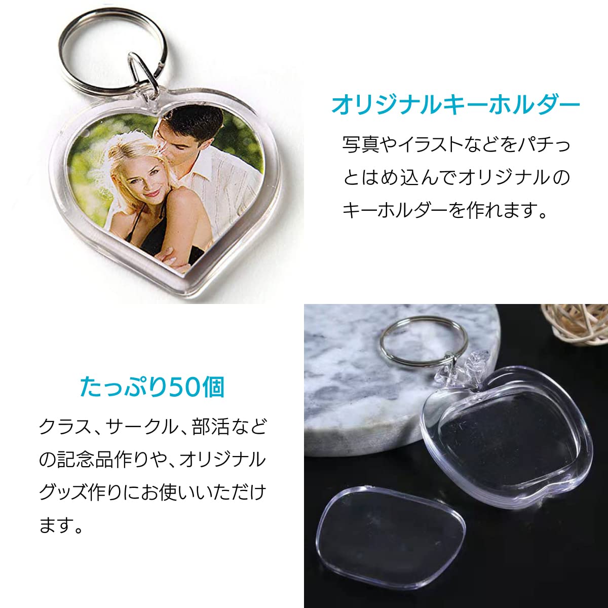 メメル　キーホルダー　フォトカセット Amazon.co.jp: めめる メメル キーホルダー ミセス P : ファッション