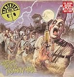 Welcome Back to Insanity Hall [Vinyl LP]