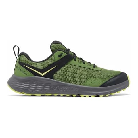 Columbia VERTISOL Chaussures de Randonnée Cover