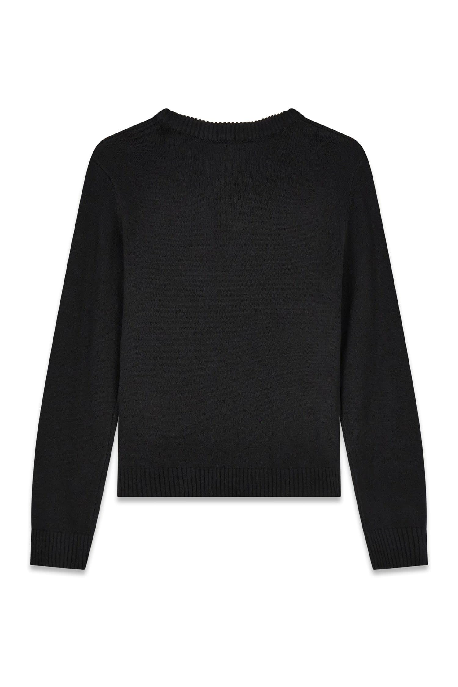 Guess LS Sweater-l6br02z1493 LS Sweater Bambini e Ragazzi (Pacco da 1)