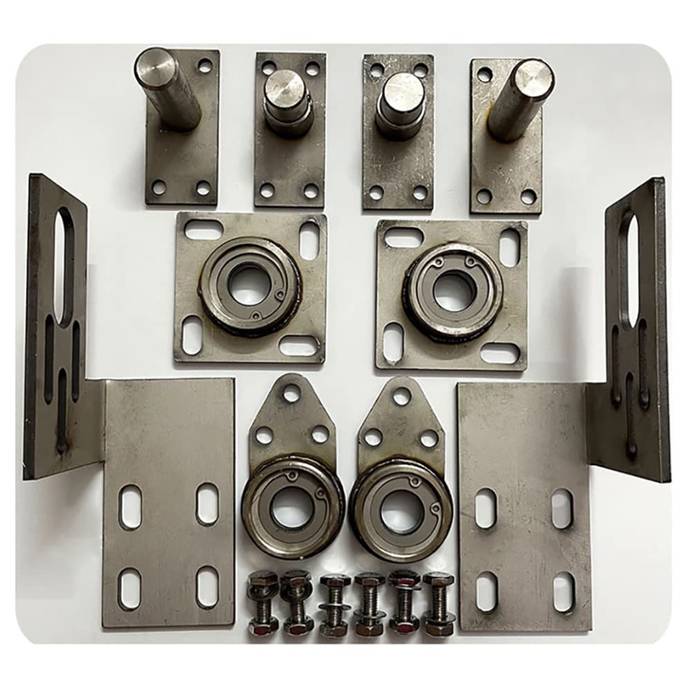 Buy Extra Heavy Duty Hinge for Metal Door Revolving Door Hinge 360