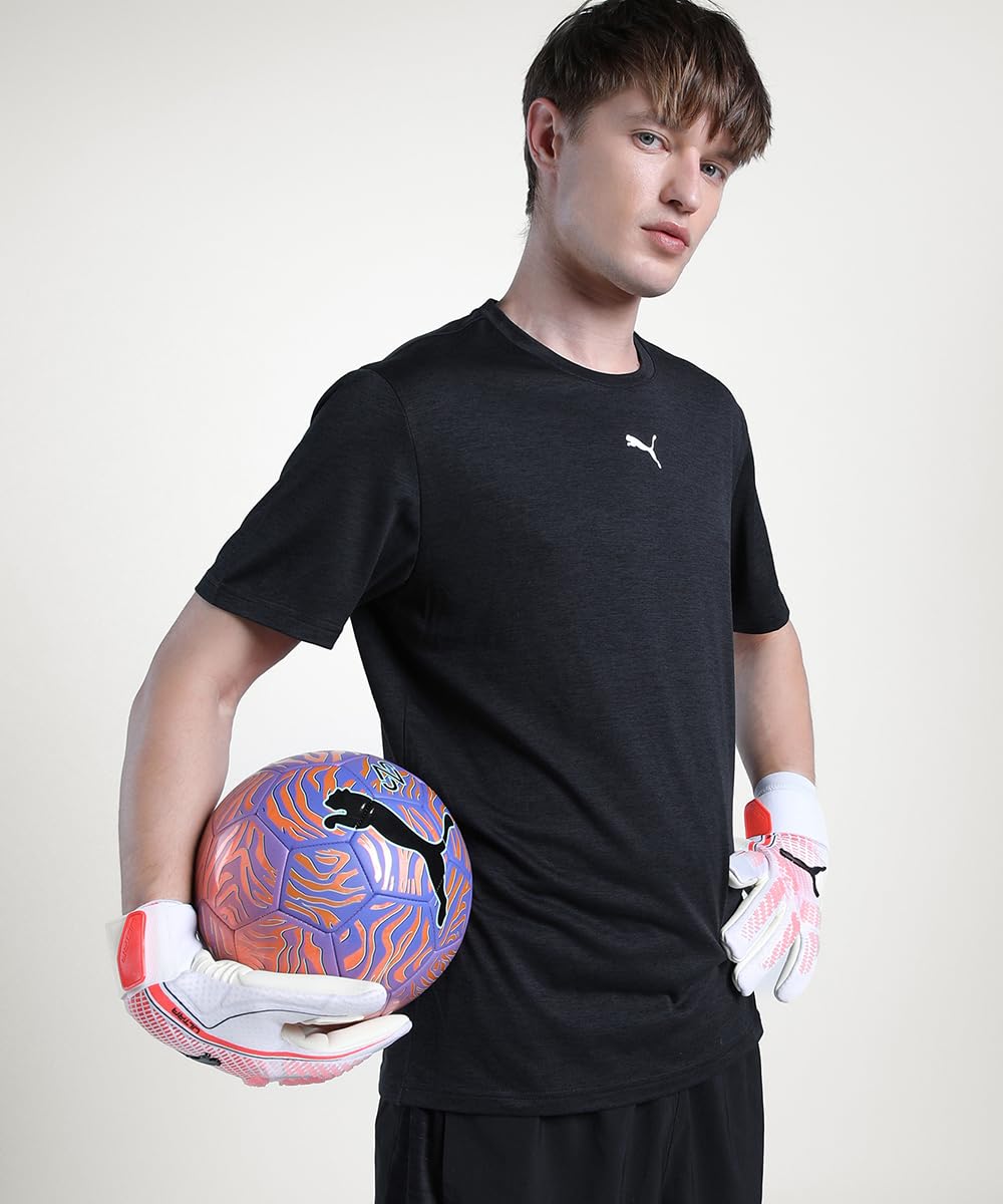 PUMA NEYMAR JR piłka graficzna
