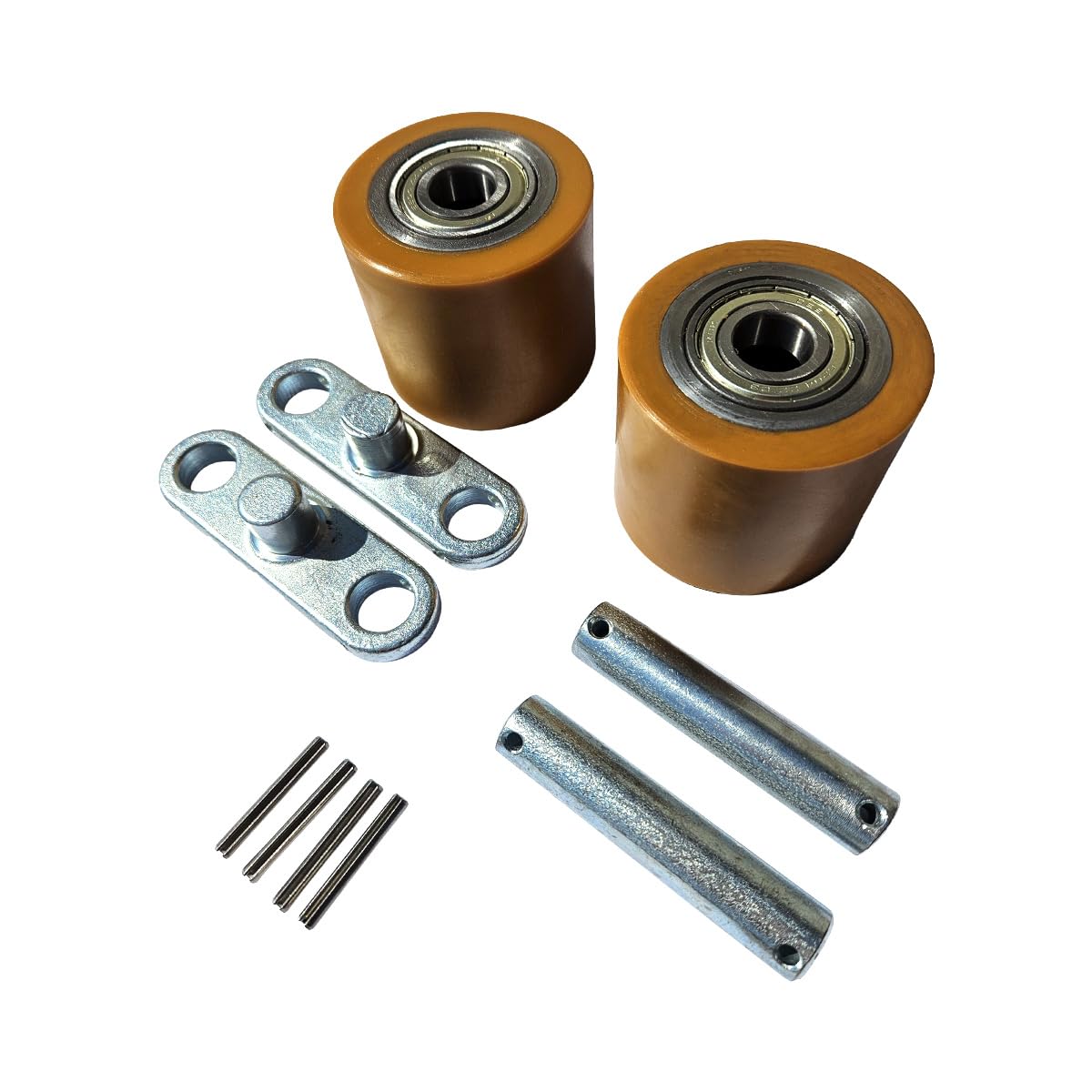 Puma De Poliuretano Entre La Pared Y La Puerta Imagen De Archivo - Foto 3