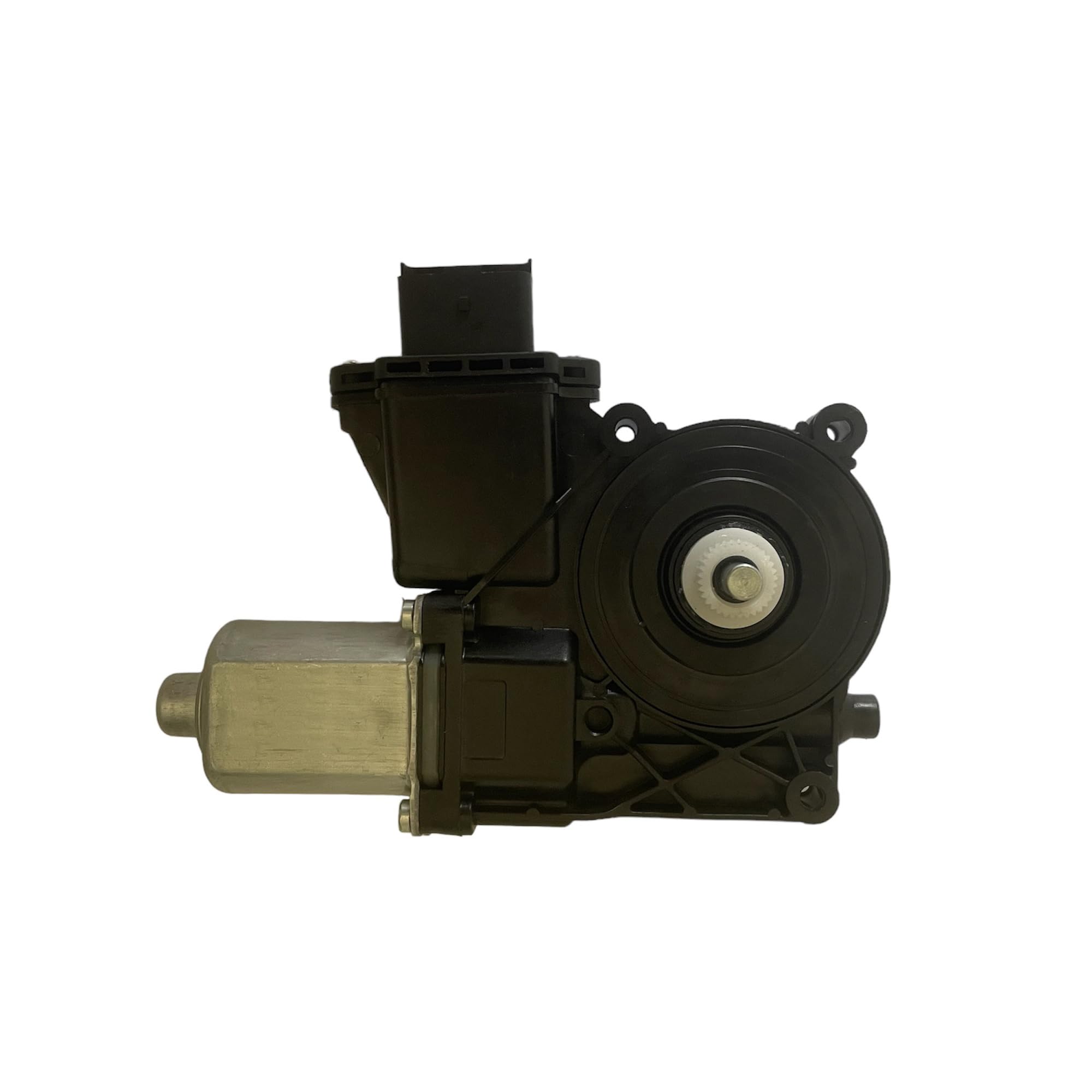 Partsline Moteur de lève-vitre Avant Droit Passager compatible avec Peugeot 3008/5008 - équivalent à 9682808880 9222FF