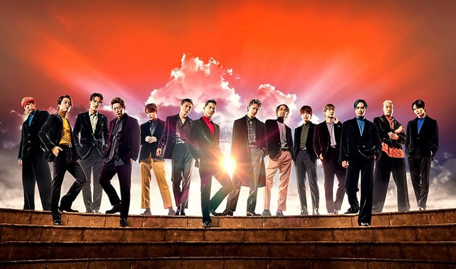 EXILE TRIBE Blu-ray 初回生産限定盤 Amazon.co.jp: PHOENIX(CD+Blu-ray)(初回生産限定盤): ミュージック