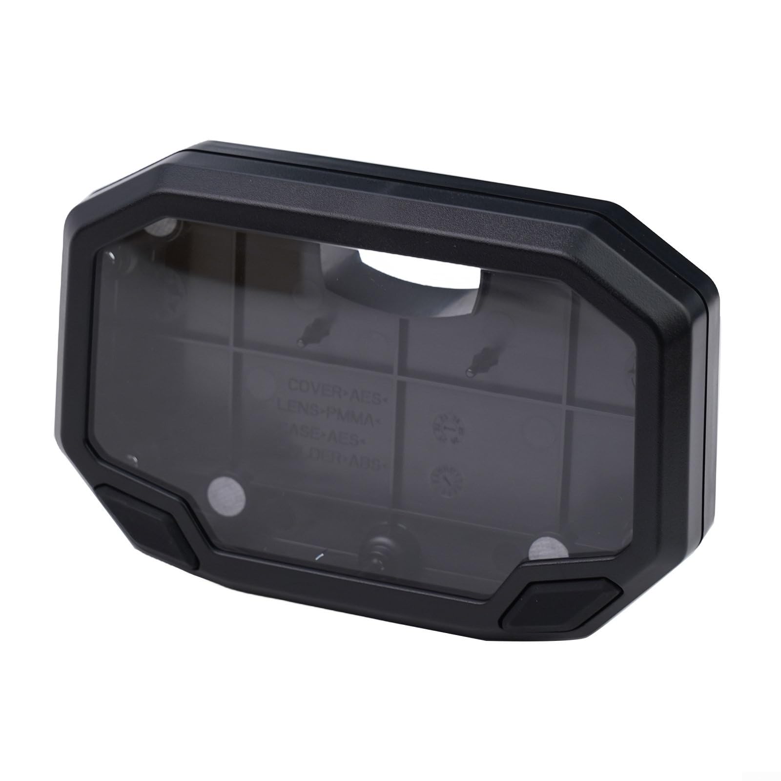 Yuanpgky Gruppo alloggiamento tachimetro per modelli 650 Z650 Z900 2020-2022 - Custodia impermeabile in plastica