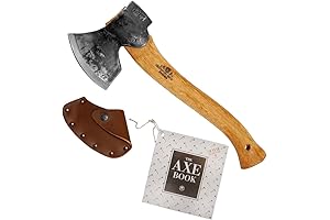 Granfors Bruk Large Swedish Carving Axe