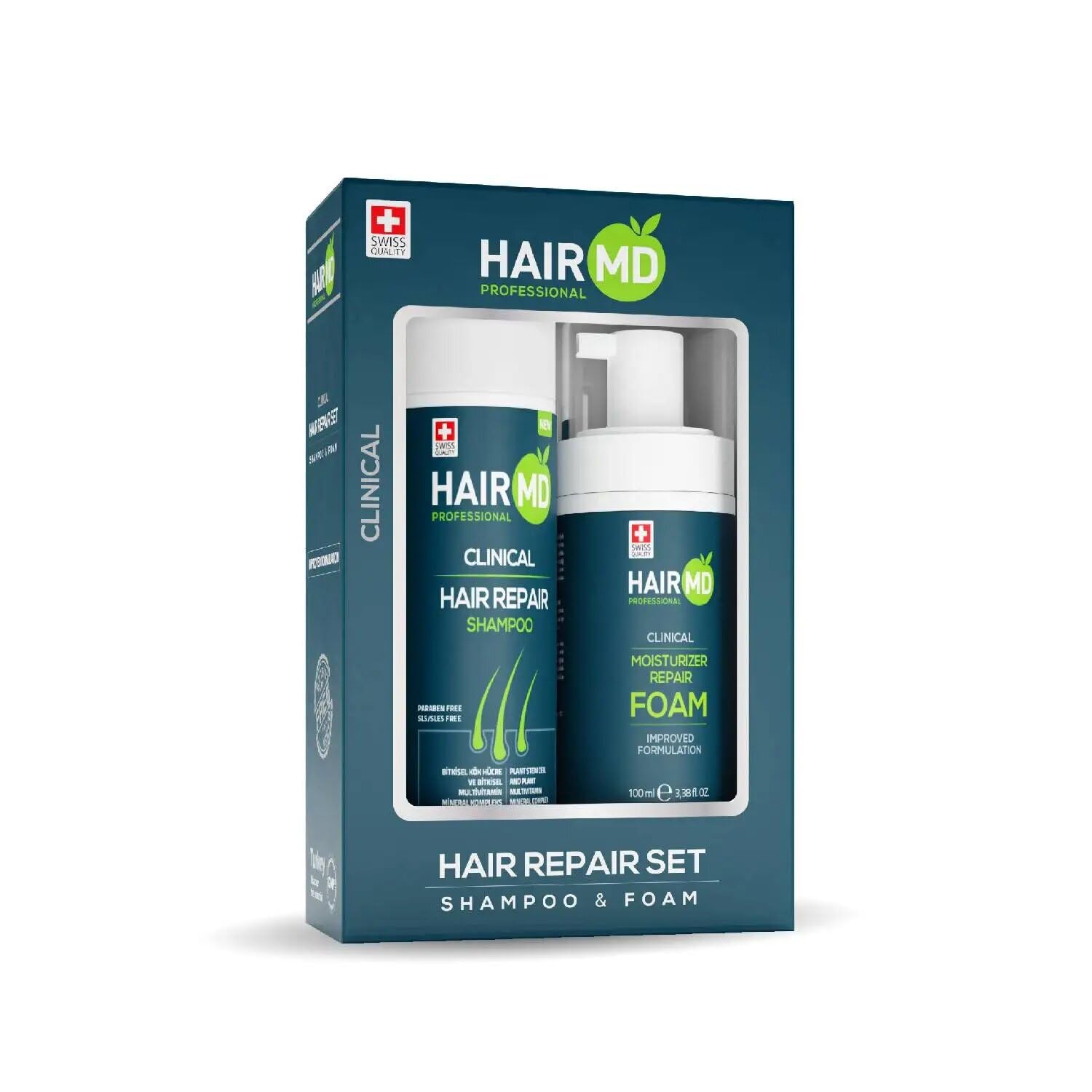 HairMD