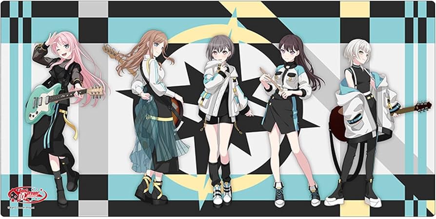 Amazon.co.jp: ブシロード ラバーマットコレクション V2 Vol