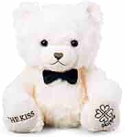 Amazon.co.jp: [ザ・キッス] THE KISS BEAR-HAPPY-03-5000
