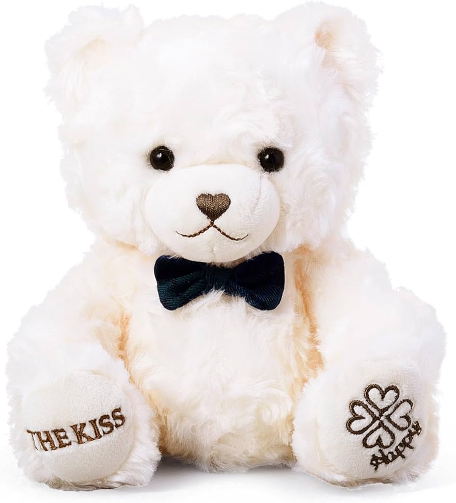 Amazon.co.jp: [ザ・キッス] THE KISS BEAR-HAPPY-03-5000 オリジナル