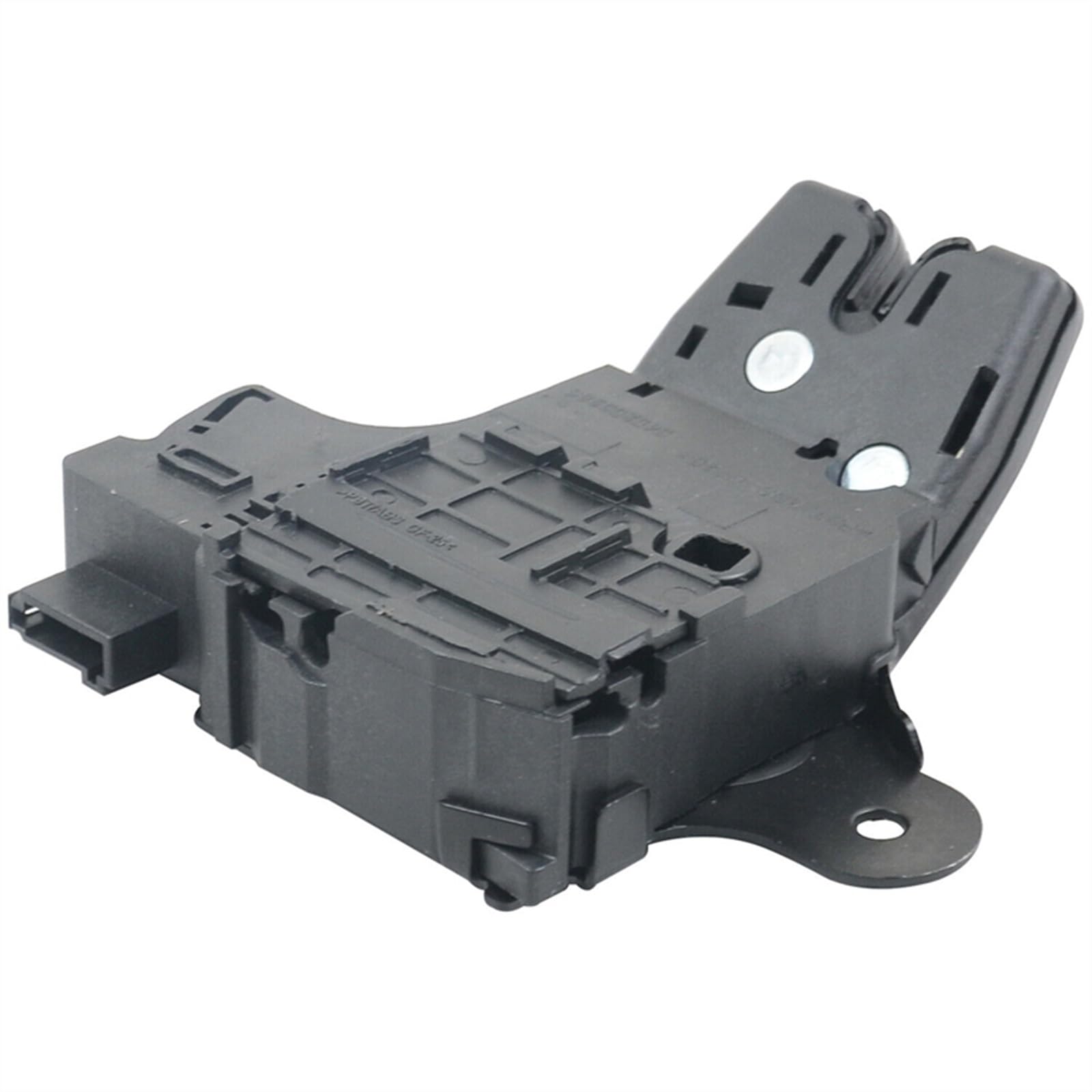 Candado maletero traser Compatible con Cadillac para ATS | CTS XTS ELR 13501988 13513995 545255965 557795741 940-108 Actuador de pestillo de tapa de bloqueo de maletero trasero