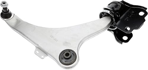 Miniatura 2 de Dorman Premium CB45254PR Brazo de control de suspensión inferior del lado del pasajero delantero y conjunto de rótula compatible con modelos