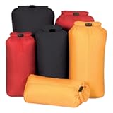 Drysacks Waterproof Stuff Sack Set