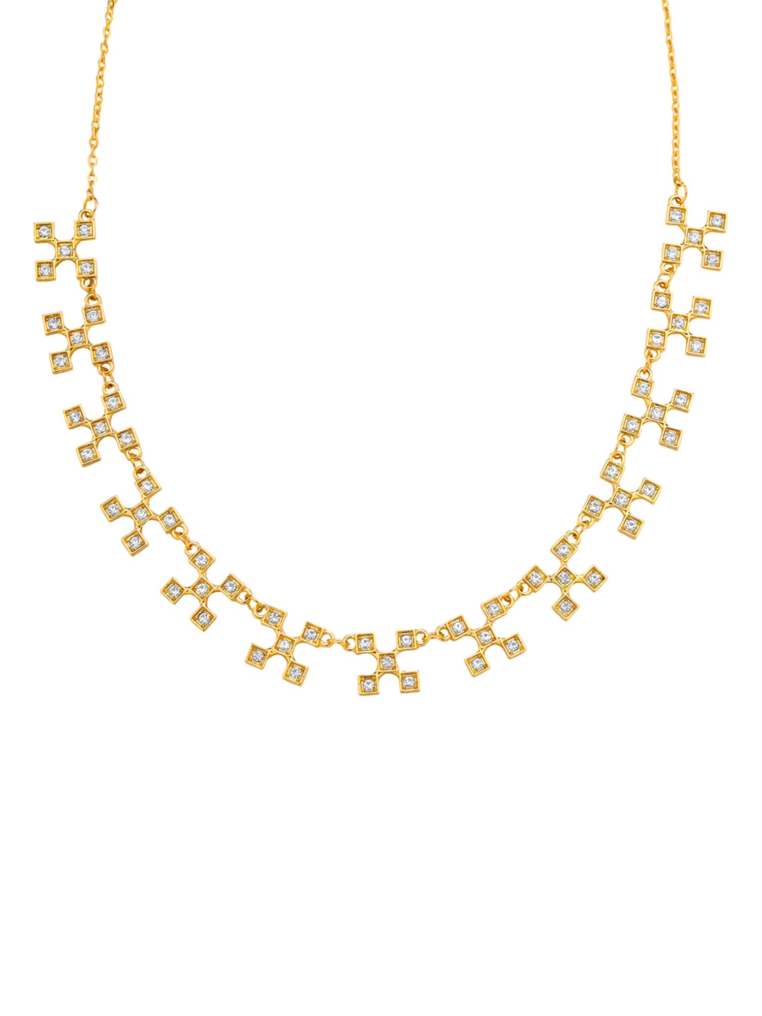 See full amazon price history chart for Yellow Chimes Choker Necklace For Women | Fashion Western Necklace For Girls | Golden White Stone Necklace | Gold Plated Neck Chain For Women | Birthday Gift for Girls Anniversary Gift for Wife Yellow Chimes Choker Necklace For Women | Fashion Western Necklace For Girls | Golden White Stone Necklace | Gold Plated Neck Chain For Women | Birthday Gift for Girls Anniversary Gift for Wife (B0D9TST351) Amazon Price History, Amazon Price Tracker