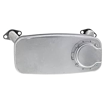 小物 ollun bicolor volume muffler Amazon.com : LWHwareHT 04249700 Muffler Twin ZT XL 42 48 54