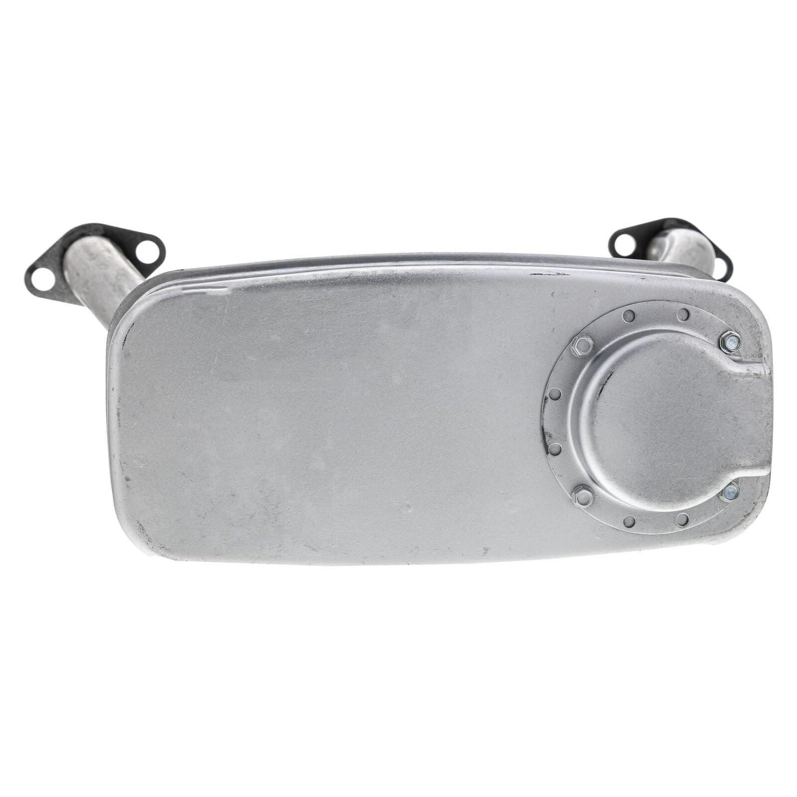 Amazon.com : LWHwareHT 04249700 Muffler Twin ZT XL 42 48 54